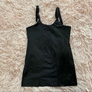 Naomi & Nicole Shape Wear Tank Top